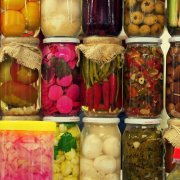 Processed Foods
