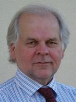 Dr. Pekka Antero Kess