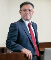 傅國彰