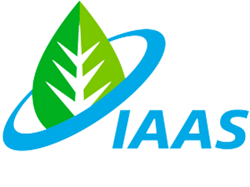 International Association for Agricultural Sustainability, IAAS